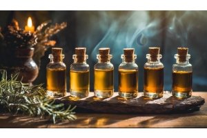 Aromatherapy: what you need to know