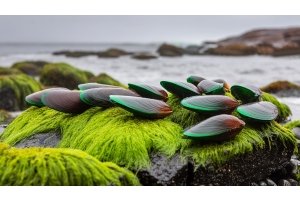 Natural Strength: Green-lipped mussel and Ovomet for Joint Health