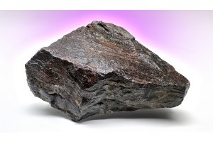 hematite the crystal for grounding and protection