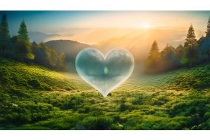 The power of love
