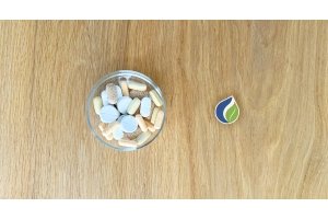 Supplements: Your guide to a balanced lifestyle