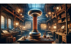 The Tesla Coil: Everything you want to know