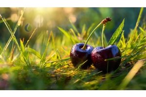 Cherries: a superfruit for health and well-being