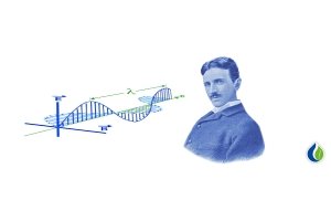 Quantum Physics and Scalar Waves: An In-Depth Exploration by Meditech Europe