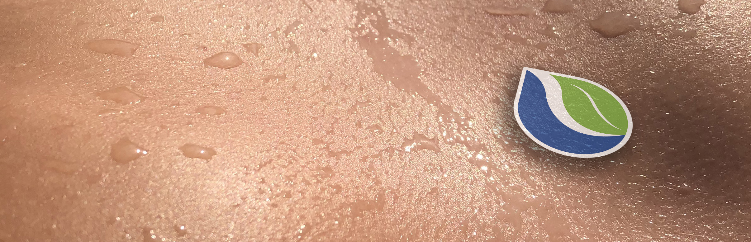 Silver and Gold skin products