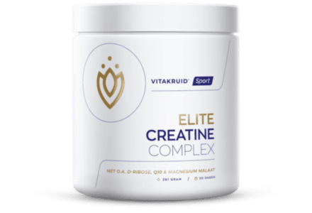 Elite Creatine Complex