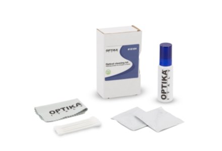Cleaning Kit for Darkfield Microscope B-510DK
