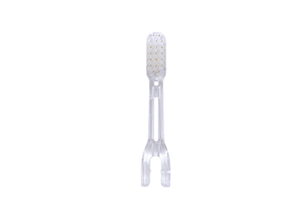 Soladey 3-row brush heads Medium