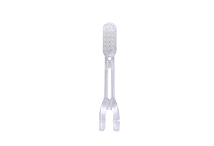 Soladey 3-row brush heads Soft