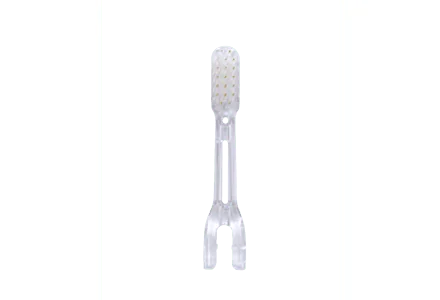 Toothbrush Rhythm Replacement Brush Heads for Soladey 5 & Rhythm 2 Ionic Toothbrushes...