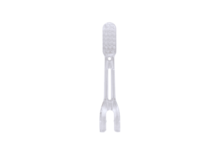 Soladey 3-row brush heads Tapered