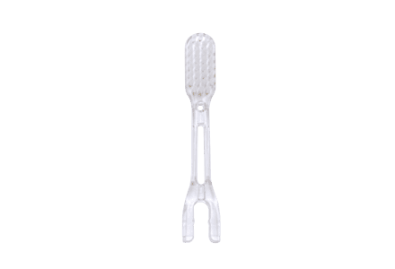 Soladey 4-row brush heads Medium