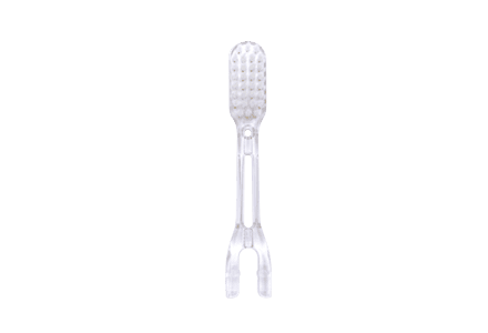 Soladey 4-row brush heads Soft