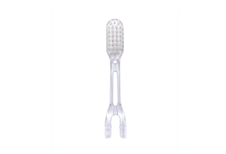 Toothbrush Rhythm Replacement Brush Heads for Soladey 5 & Rhythm 2 Ionic Toothbrushes...