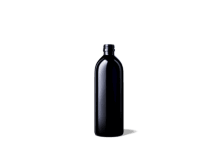 Water bottle 500 ml