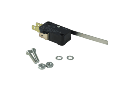 Switch, Micro switch