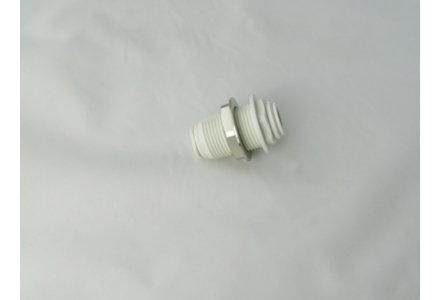 Fitting, Speedfit 1/2" Bulkhead Union