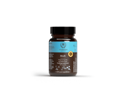 Vitamunda Liposomal Multi 30 capsules