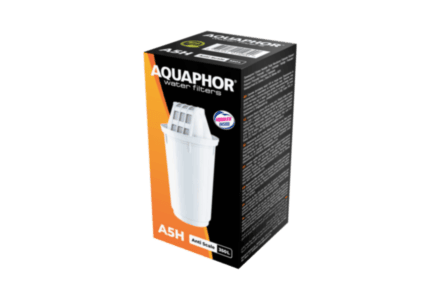 Replacement filter cartridge Aquaphor А5Hard water (1 piece)