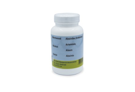 Hulda Clark Absint Alsem (Wormwood)