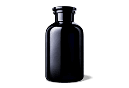 Apothecary Jar 2000 ml