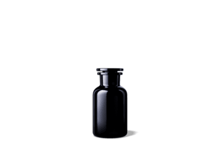 Apothecary Jar 250 ml