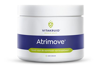 Vitakruid Atrimove® Glucosamin complex powder 440 gr