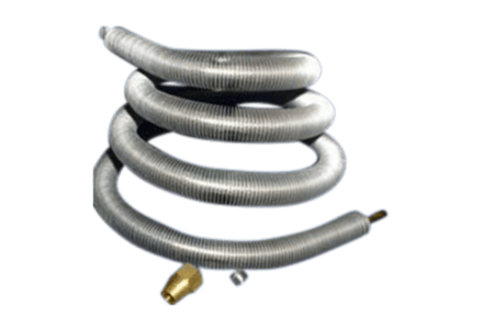 Condensing Coil, A-12, Mega (O/S), Aqua D & A/F