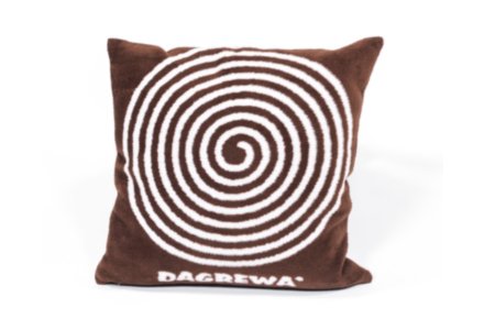 Dagrewa cuddle cushion