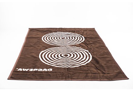Dagrewa Spiral Blankets