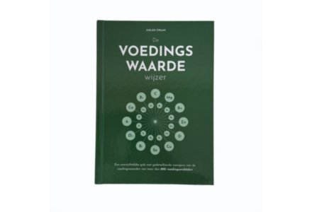 De Voedingswaardewijzer - Dutch Language