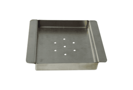 Filter Tray