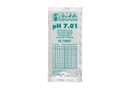 Hanna HI 70007P Calibration Solution
