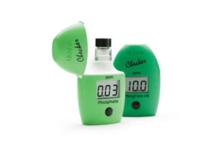 Hanna HI 717 Phospate meter