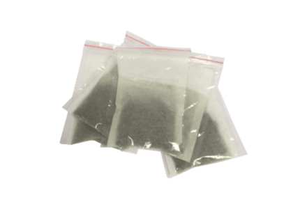 Active carbon filter MD4 Automatic