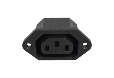 MD4 vrouwelijke connector