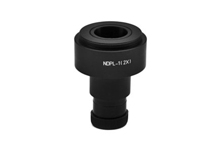 C-Mount Projection Lens for APS-C Cameras 