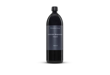 Colloidal Magnesium