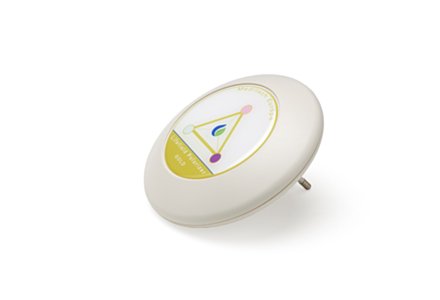 LifeField Polarizer Gold