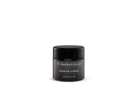 Colloidal Platinum Cream