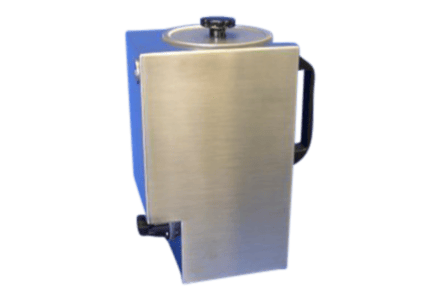 Mini Classic Boiling Tank