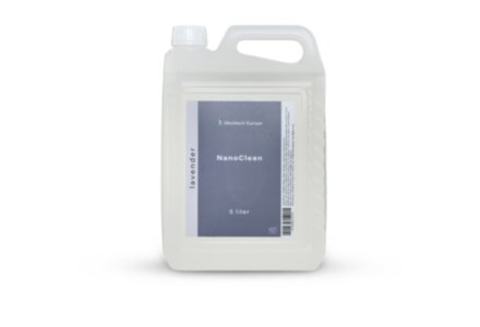NanoClean Cleaning 5L Jerrycan