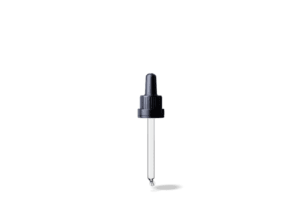 Pipette for UV bottle 30 ml