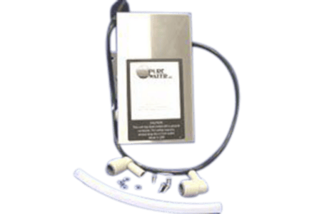 Pump kit complete, UL, Midi Classic