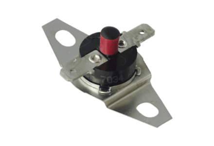 Reset, (2 terminals)