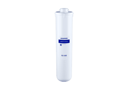 Replacement membrane filter cartridge Aquaphor RO-100S
