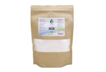 Solmag MSM Powder