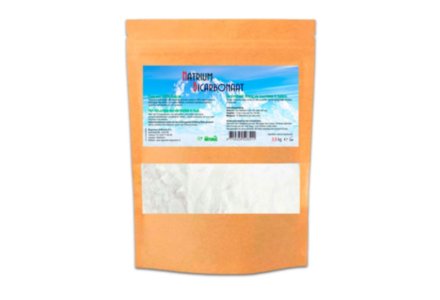 Himalaya Sodium Bicarbonate 3.5kg