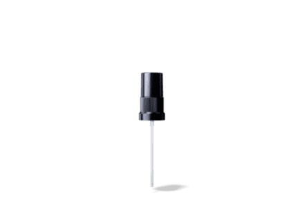 Spray cap for 30ml UV Bottle