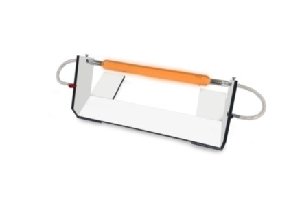 Rife Phanotron Straight Tube